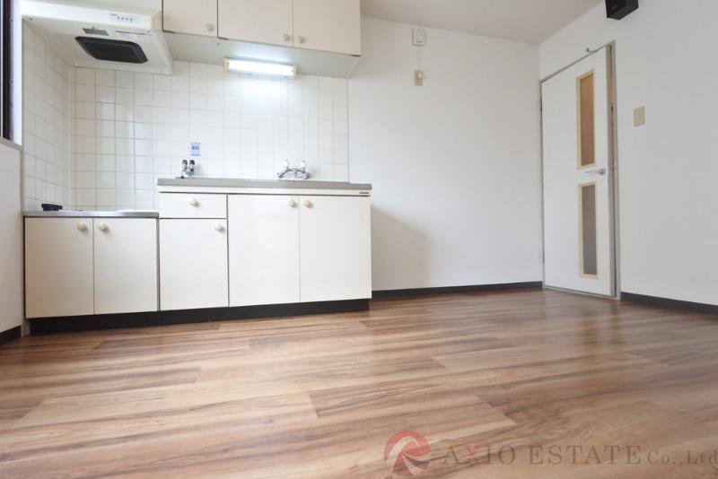 5/30 リビング/ダイニング