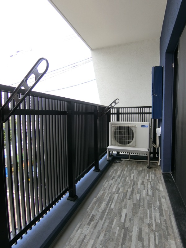 24/30 バルコニー