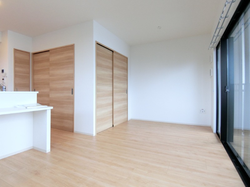 7/30 リビング/ダイニング