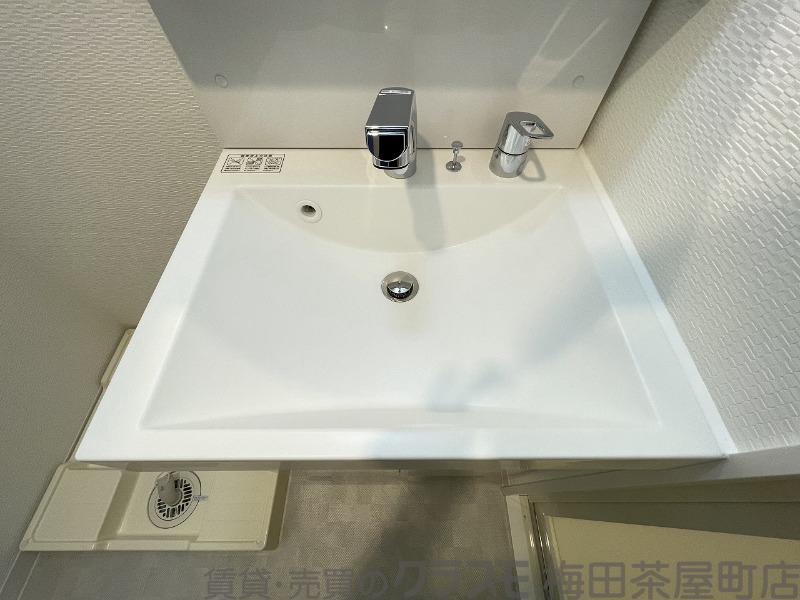 20/30 洗面