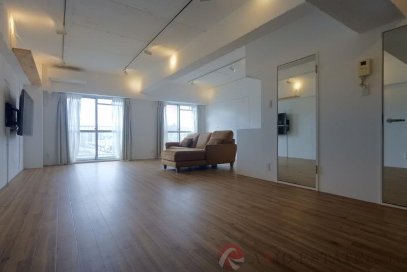 4/30 リビング/ダイニング