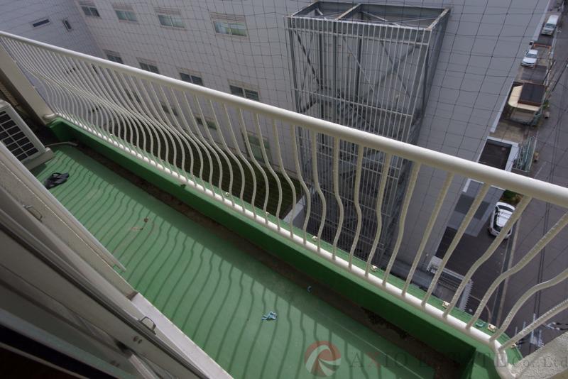 26/30 バルコニー