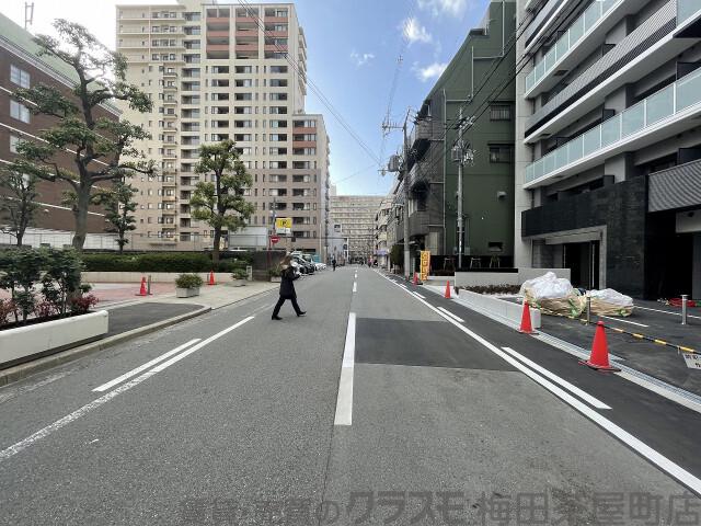 30/30 周辺