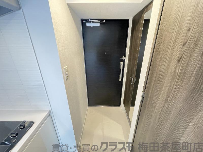 15/30 玄関