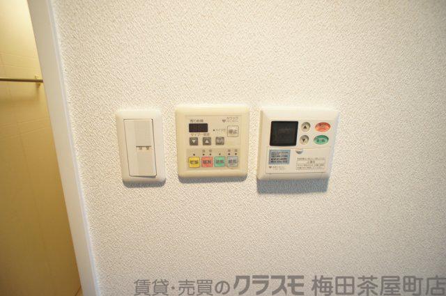 20/30 洗面