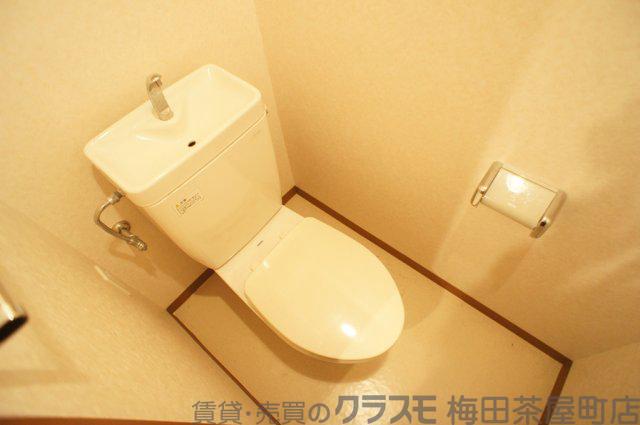 19/30 トイレ