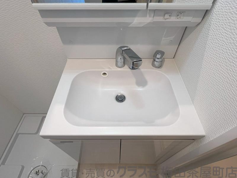 19/30 洗面
