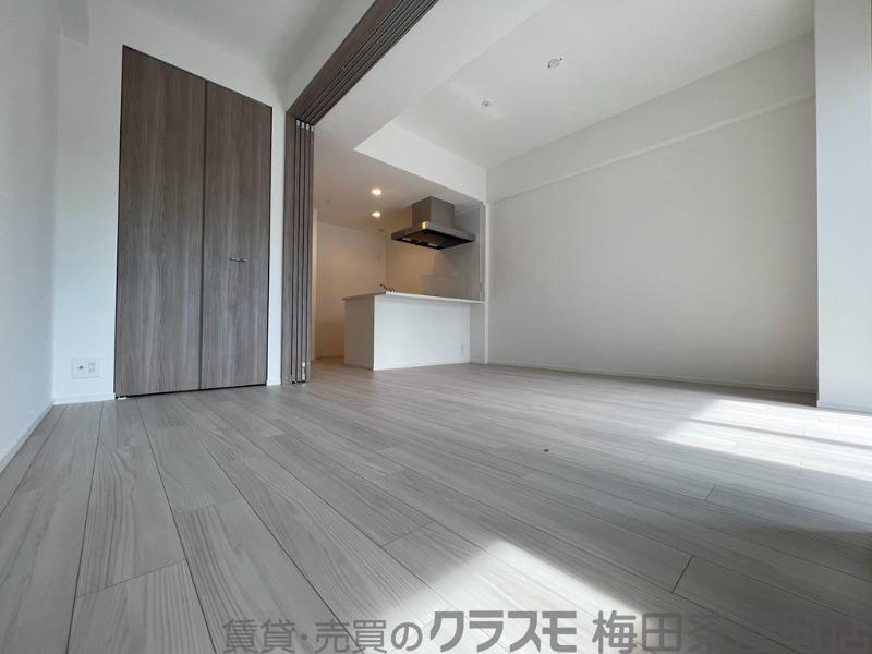 5/30 リビング/ダイニング