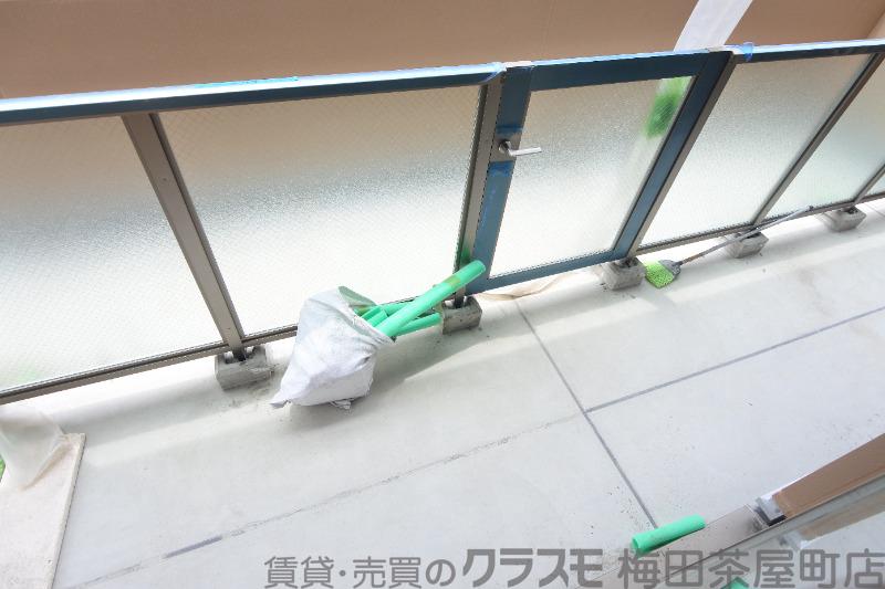 24/30 バルコニー