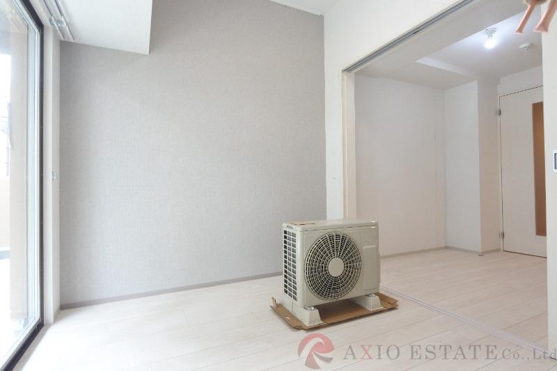 5/30 リビング/ダイニング