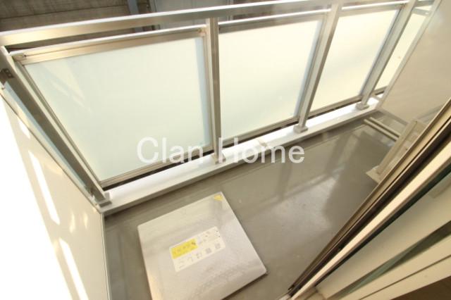 21/30 バルコニー