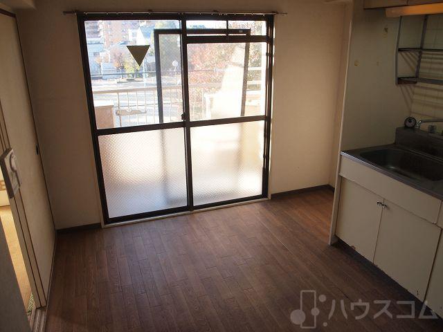 4/30 リビング/ダイニング