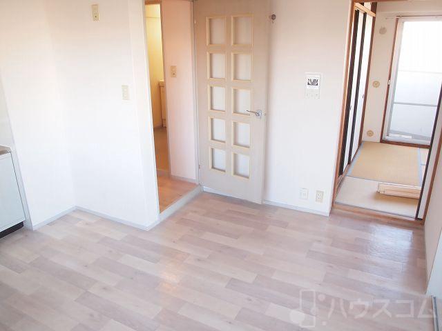 4/30 リビング/ダイニング