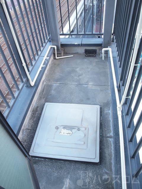 16/30 バルコニー