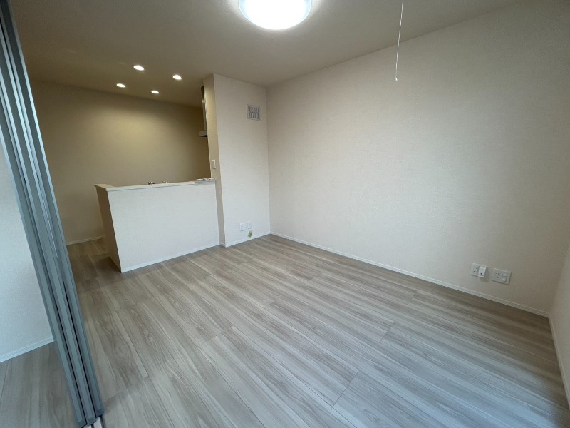 3/29 リビング/ダイニング