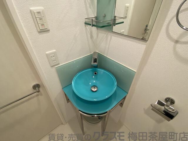 20/30 洗面