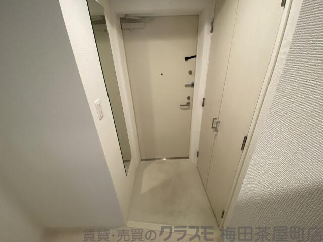 15/30 玄関