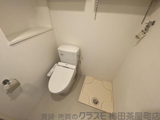 19/30 トイレ