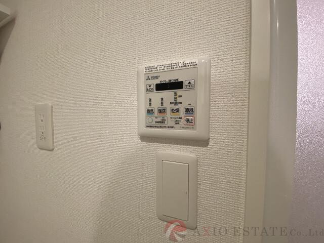 8/30 室内