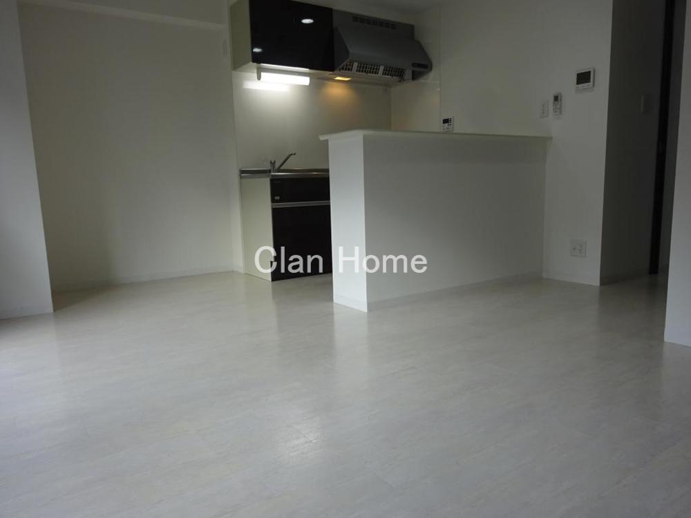 3/30 リビング/ダイニング