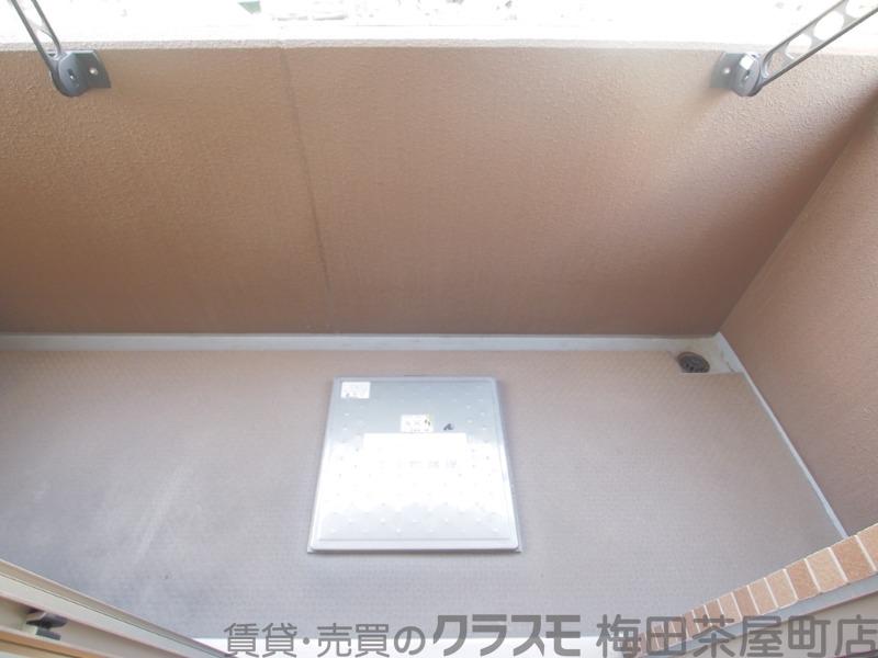 24/30 バルコニー