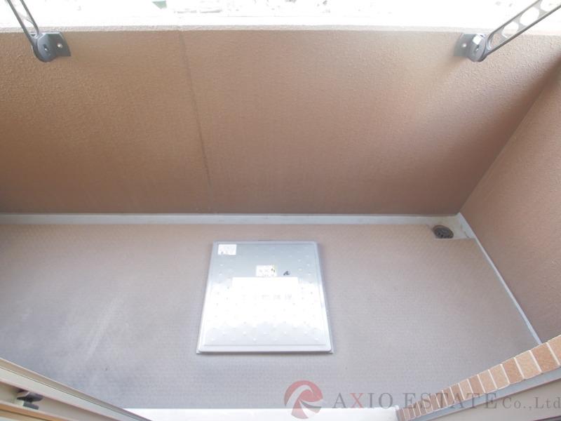 24/30 バルコニー