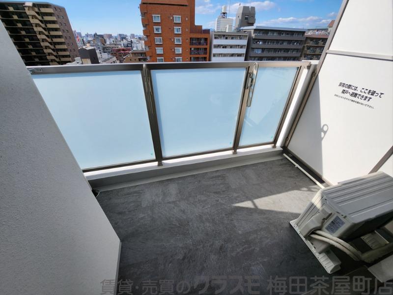 24/30 バルコニー