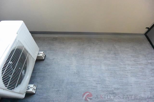 21/30 バルコニー