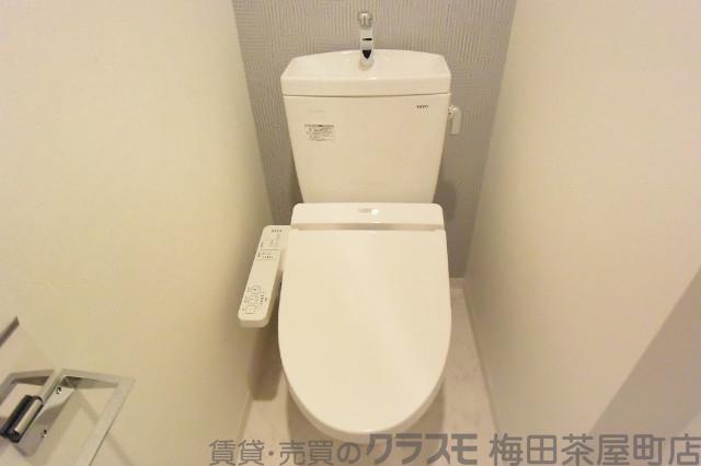 18/30 トイレ
