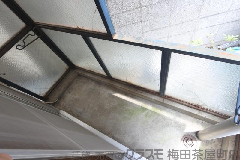 22/30 バルコニー