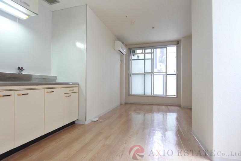 5/30 リビング/ダイニング