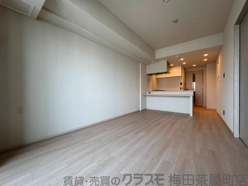 5/30 リビング/ダイニング