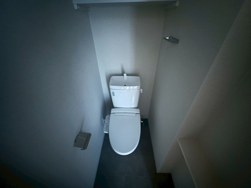 16/30 トイレ
