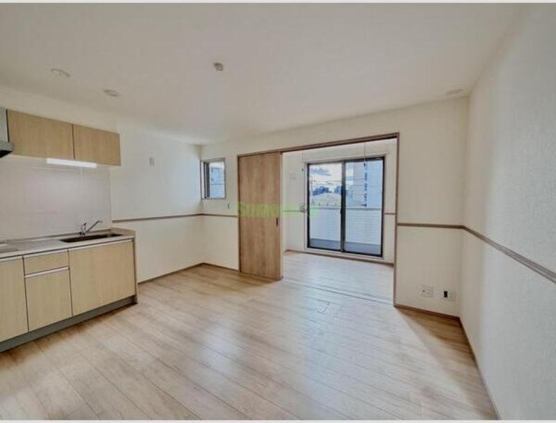 3/19 リビング/ダイニング