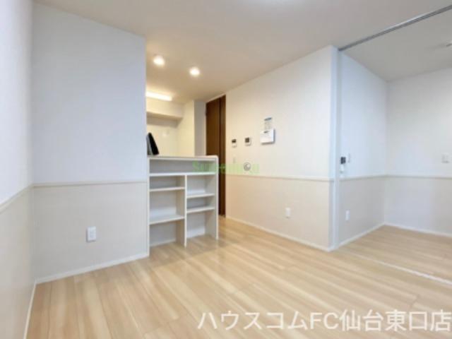 3/20 リビング/ダイニング