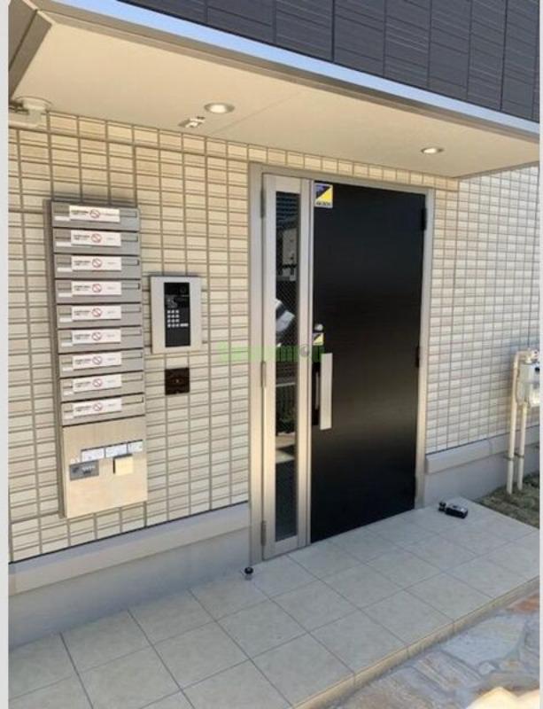 2/9 エントランス