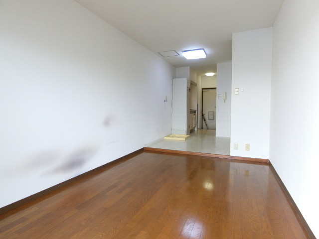 5/30 リビング/ダイニング