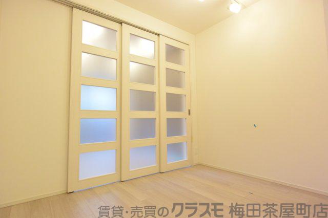 5/30 リビング/ダイニング