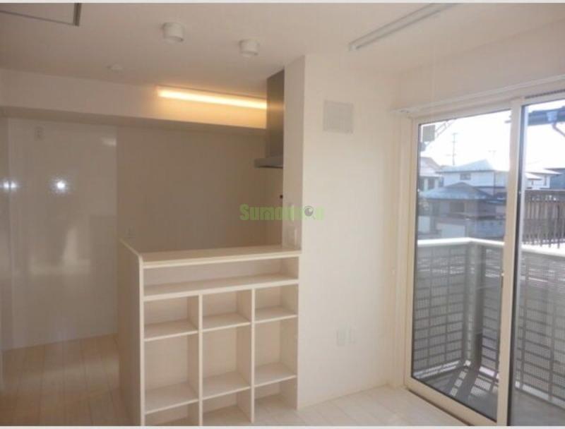 3/15 リビング/ダイニング