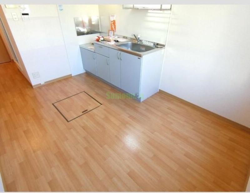 3/19 リビング/ダイニング