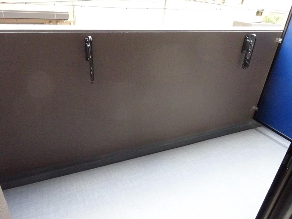 24/30 バルコニー