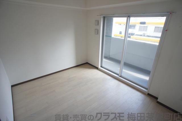 21/30 バルコニー