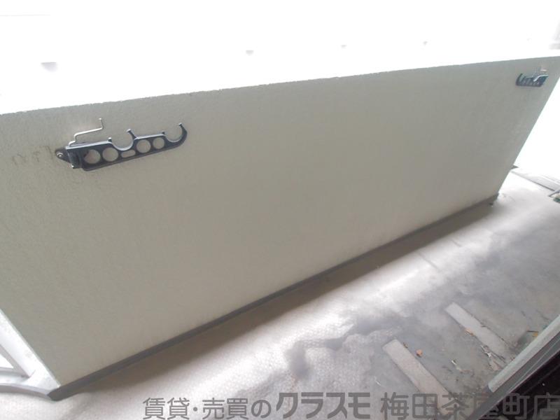 24/30 バルコニー