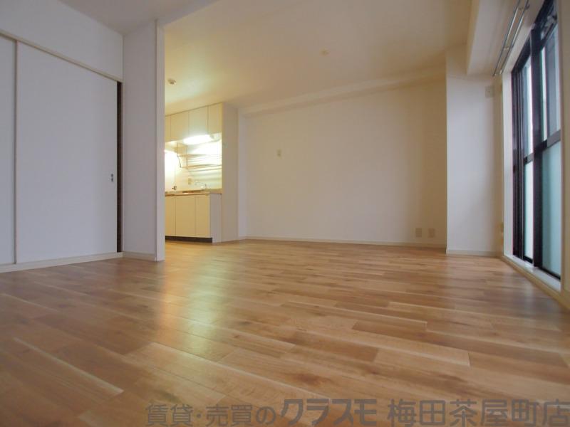 5/30 リビング/ダイニング