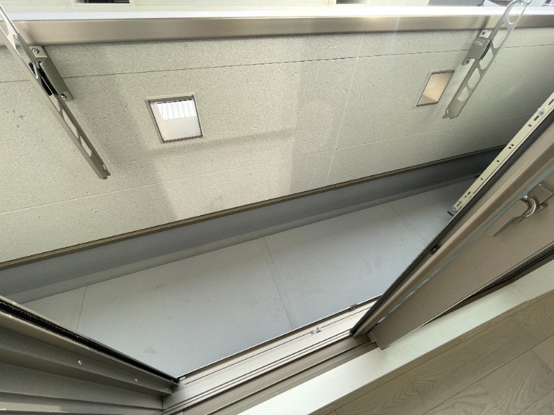 22/30 バルコニー