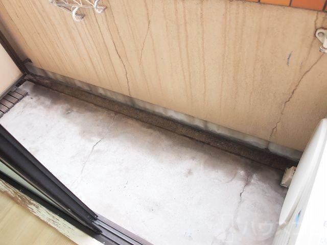 17/30 バルコニー