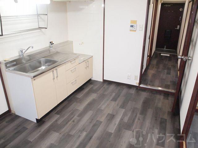 4/30 リビング/ダイニング