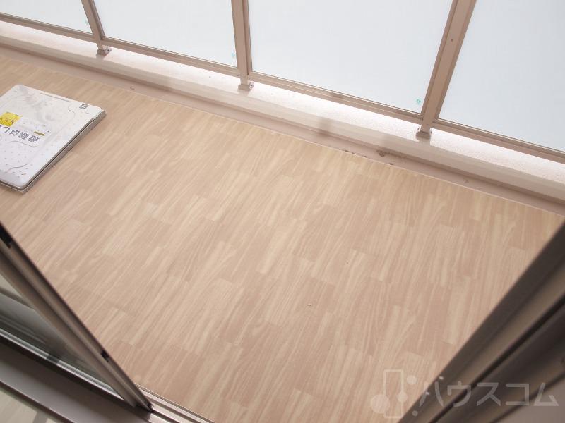 17/30 バルコニー