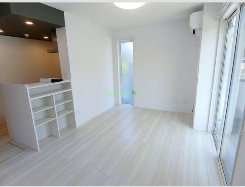 5/25 リビング/ダイニング