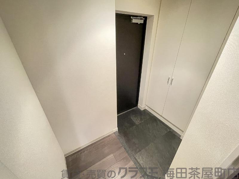 14/30 玄関
